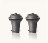 Vacu Vin Wine Stoppers- 2 Pack